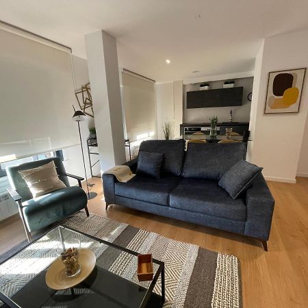 Oktheway Areal Terrace Apartment โอเลรอส ภายนอก รูปภาพ