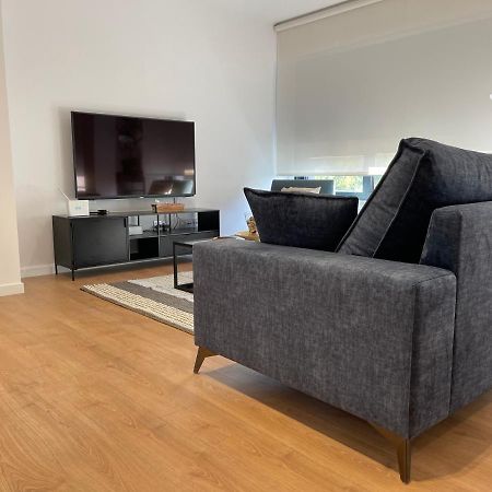 Oktheway Areal Terrace Apartment โอเลรอส ภายนอก รูปภาพ