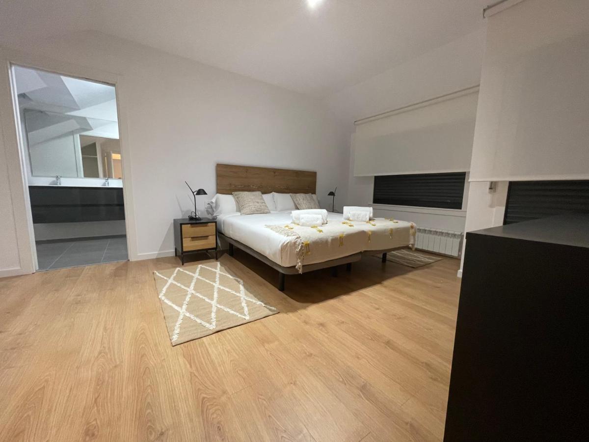 Oktheway Areal Terrace Apartment โอเลรอส ภายนอก รูปภาพ