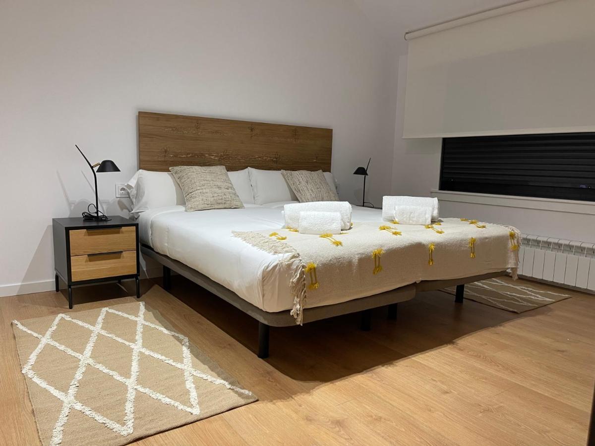 Oktheway Areal Terrace Apartment โอเลรอส ภายนอก รูปภาพ
