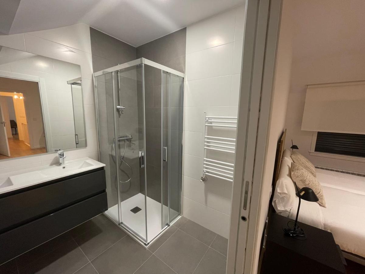 Oktheway Areal Terrace Apartment โอเลรอส ภายนอก รูปภาพ