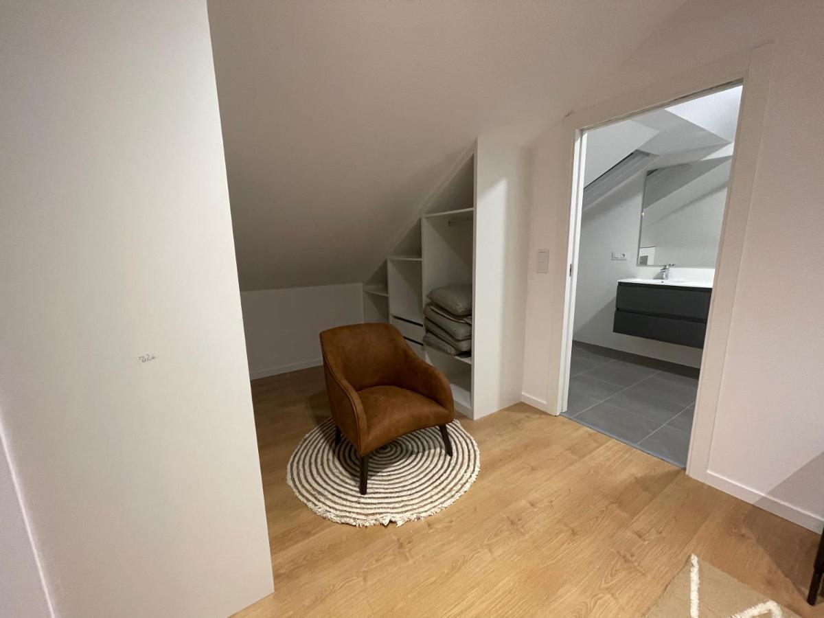 Oktheway Areal Terrace Apartment โอเลรอส ภายนอก รูปภาพ