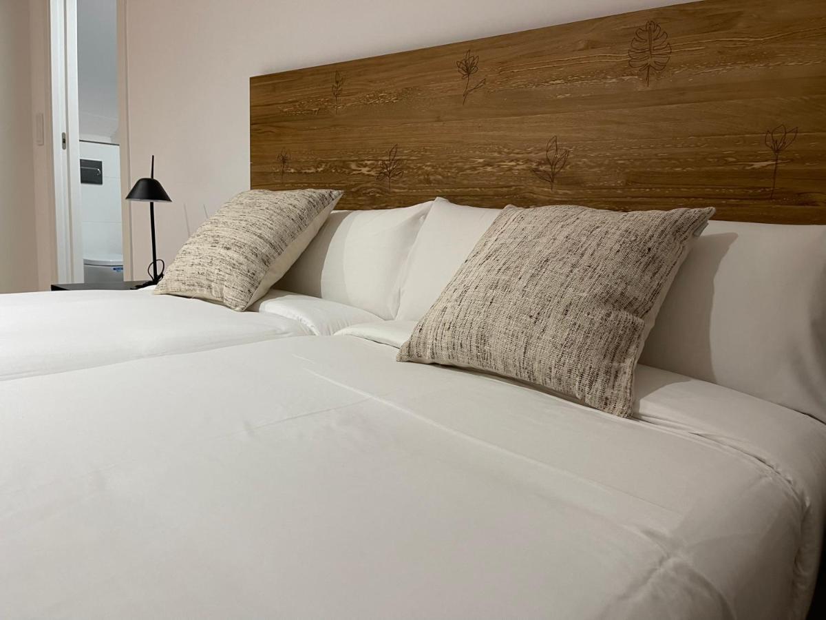 Oktheway Areal Terrace Apartment โอเลรอส ภายนอก รูปภาพ