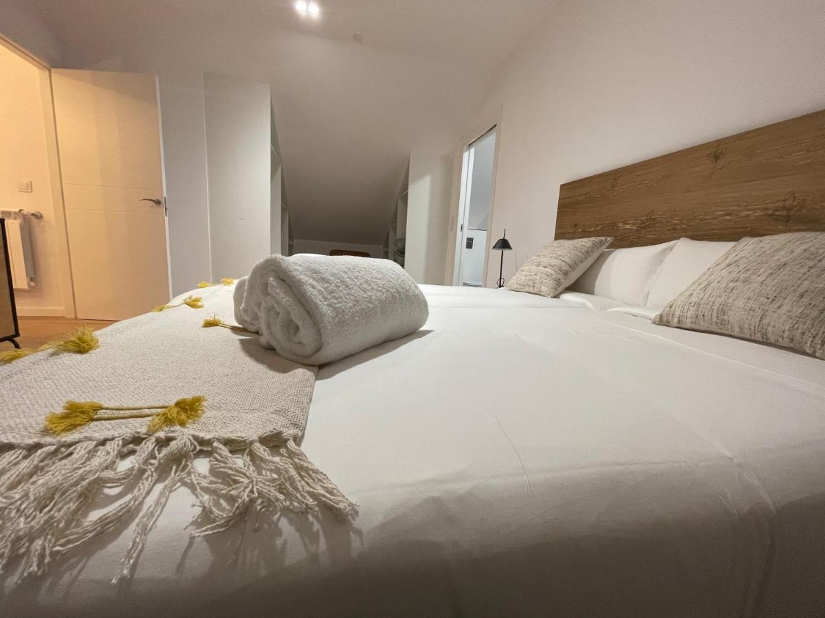 Oktheway Areal Terrace Apartment โอเลรอส ภายนอก รูปภาพ
