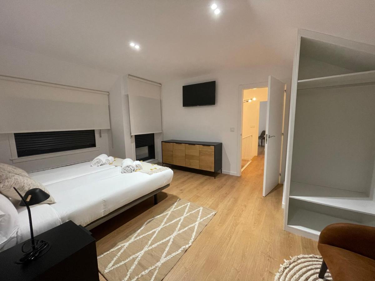 Oktheway Areal Terrace Apartment โอเลรอส ภายนอก รูปภาพ